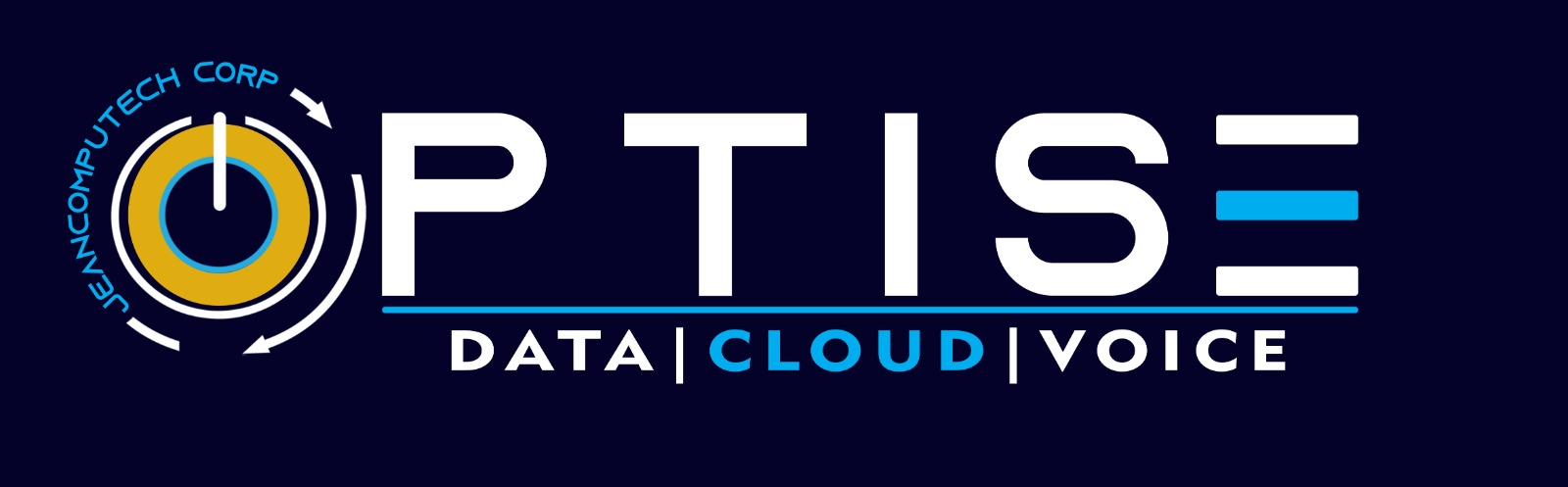 Optise Cloud Logo
