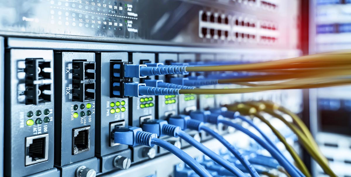 Cross Connect Solutions